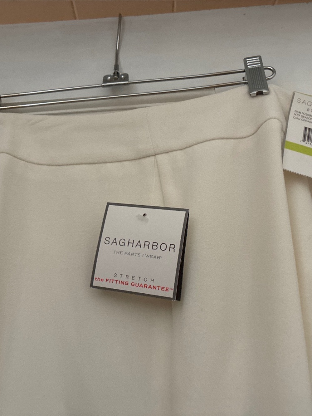 Sag Harbor Slacks - Picture 2 of 4